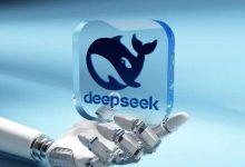 连续“罢工”后编码风格突变，DeepSeek大招来了？-程序员中文网