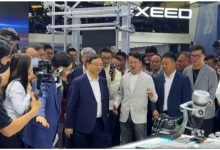 赵长江解释没现场接待介绍V9：不是故意的，刚好不在-程序员中文网