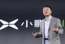 何小鹏：小鹏正与国外车企洽谈合作 计划建立海外新工厂-程序员中文网