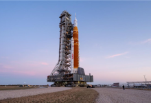 40.7万公里！美国阿耳忒弥斯2号打破人类距离地球最远飞行纪录-程序员中文网