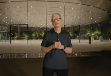 苹果50岁这天库克谈iPhone与未来：下个爆款在“软硬服交汇点”-程序员中文网