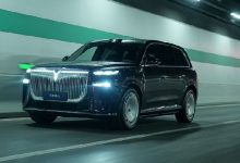 岚图汽车董事长卢放：友商之间拉踩、不正当竞争关系正在逐渐消失-程序员中文网