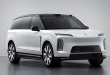 42万元的蔚来ES9发布 友商高管们今夜还睡得着吗-程序员中文网