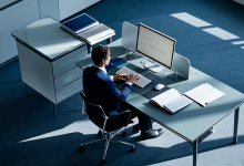 不想再当螺丝钉的打工人 开始琢磨一个人开公司了-程序员中文网