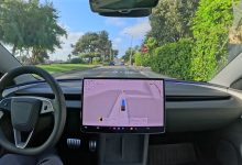 打开首个欧洲市场 特斯拉FSD获荷兰批准-程序员中文网