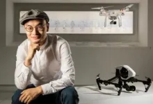 大疆汪滔十年后首次受访：世界蠢得不可思议，我也是-程序员中文网