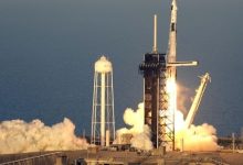 SpaceX拟推万亿美元薪酬 火星殖民达百万人马斯克才能拿到-程序员中文网