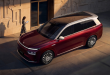 华为乾崑奕境 X9 完成工信部申报 大六座旗舰 SUV 三季度上市-程序员中文网