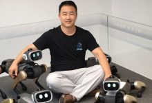5亿融资背后，和余轶南、赵哲伦谈真正的机器人进家-程序员中文网