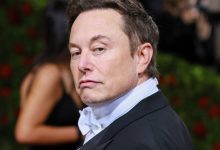马斯克:我为什么不能被SpaceX解雇-程序员中文网