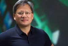 特朗普发文证实 黄仁勋就坐我旁边：我们能来伟大的中国是荣幸-程序员中文网