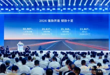 向服务生态型转身 ,东风柳汽亮出“十五五”转型底牌-程序员中文网